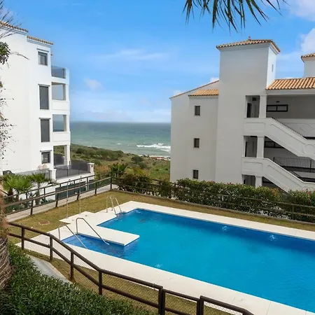 Luxurious With Sea Views Blue B2-103 Accommodatie bij particulieren