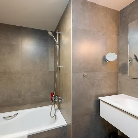 Homestay Luxurious With Sea Views Blue B2-103