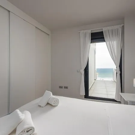 Homestay Luxurious With Sea Views Blue B2-103