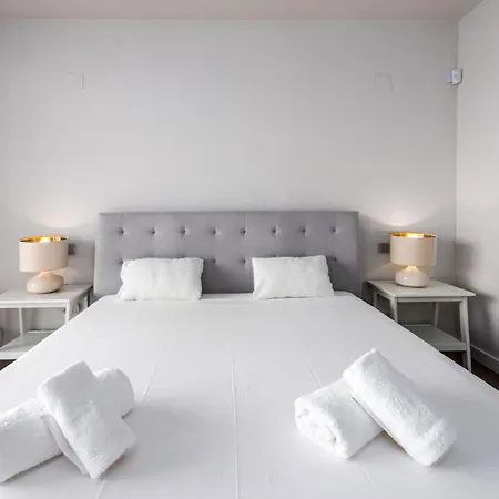 Homestay Luxurious With Sea Views Blue B2-103 Manilva
