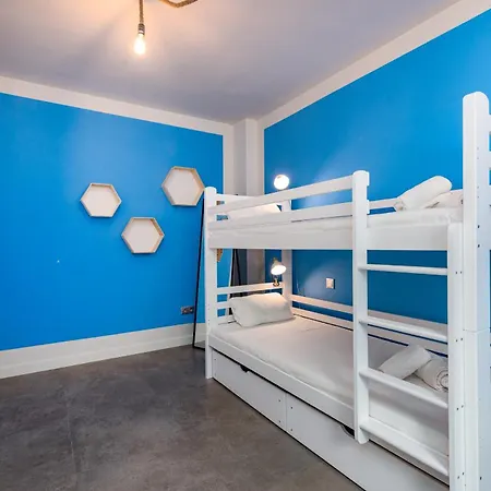 Homestay Luxurious With Sea Views Blue B2-103 *